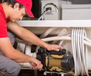About Emergency plumbing pros Vernon, IN