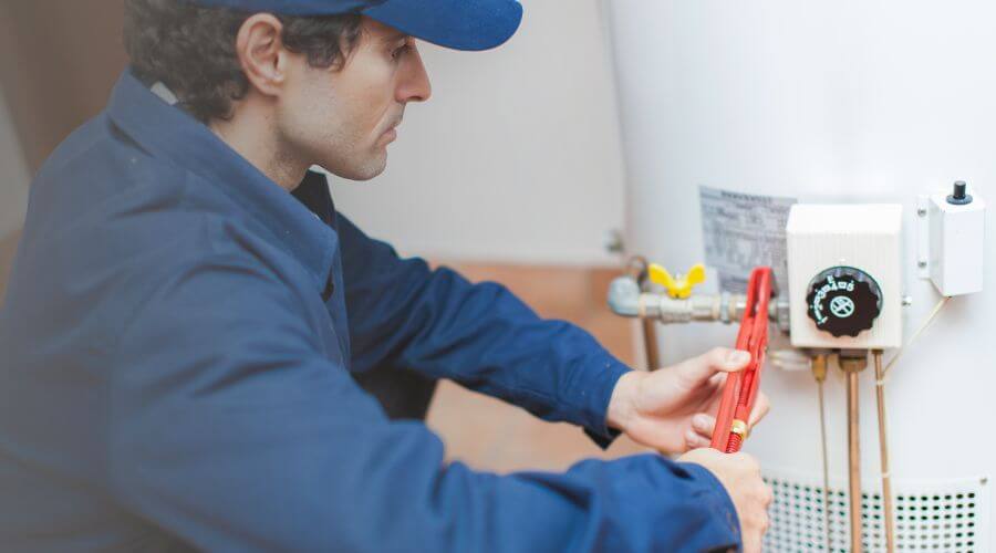 Professional emergency plumbing in Vernon, IN